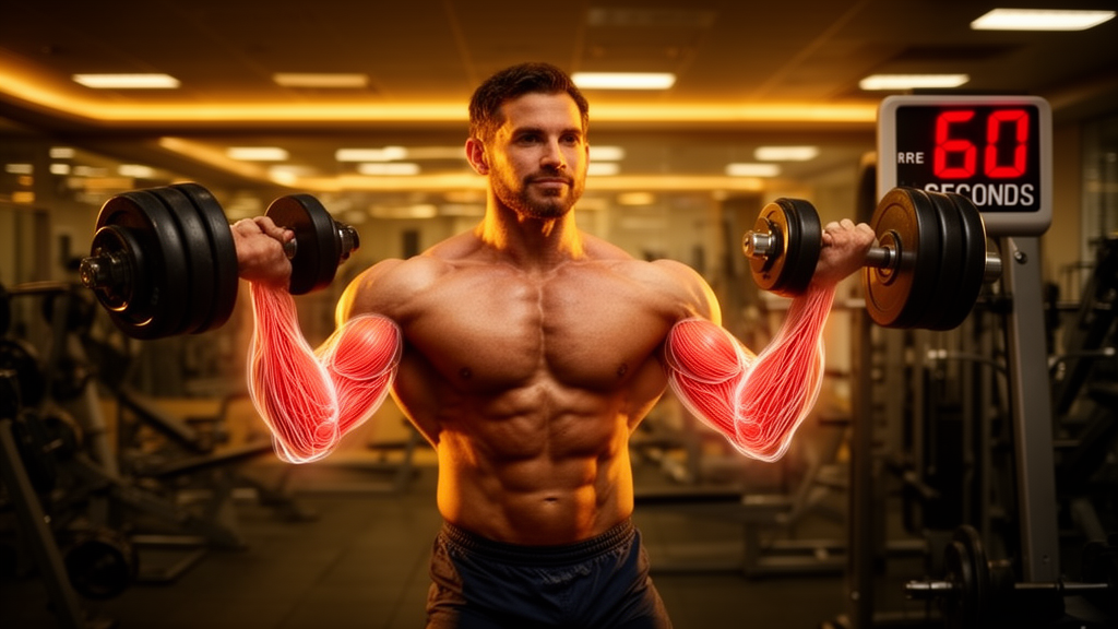 Rest Times for Accessory Movements: The Missing Link in Your Program