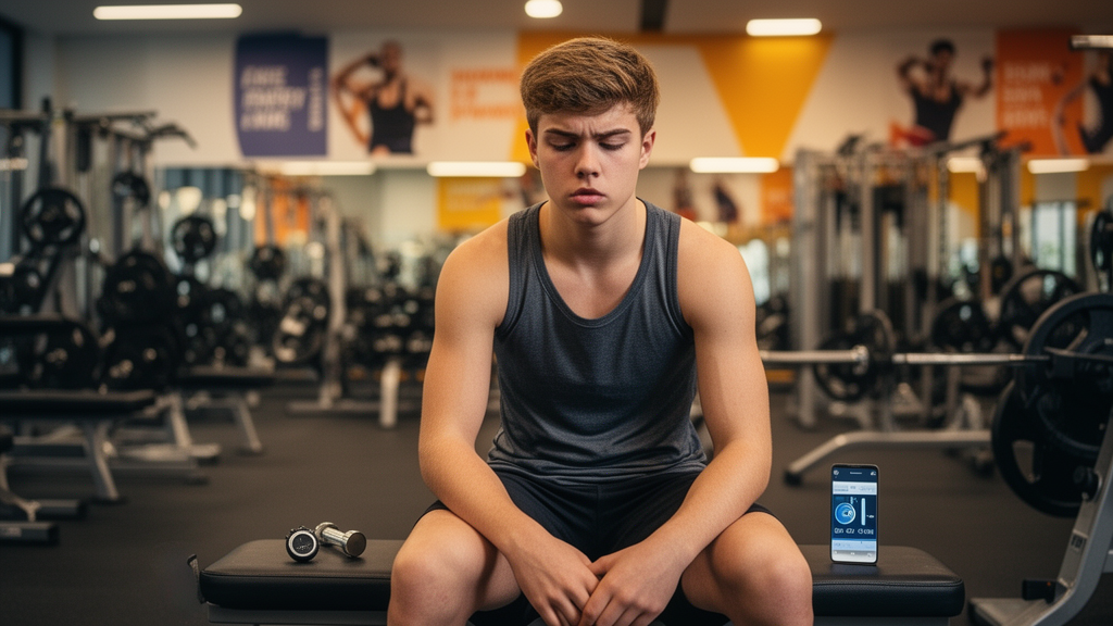 How Long Should Beginners Rest Between Sets