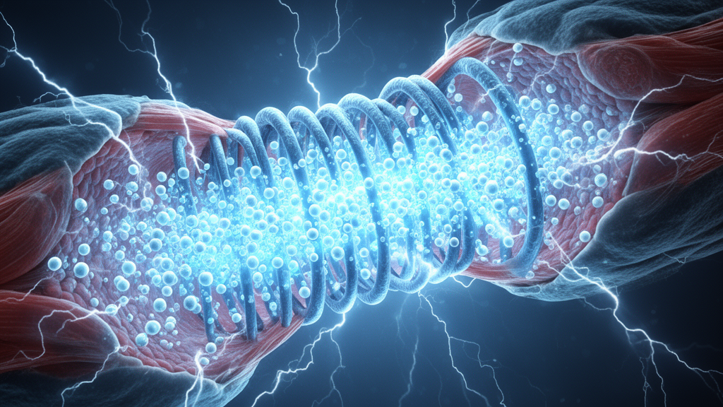 Calcium Ion Uptake and Muscle Fatigue: The Hidden Limit