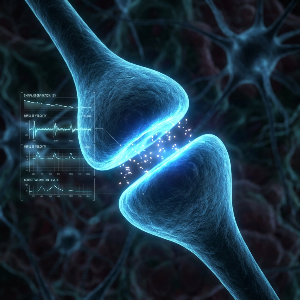 CNS Fatigue Explained: Why You Feel Weak After Heavy Sets