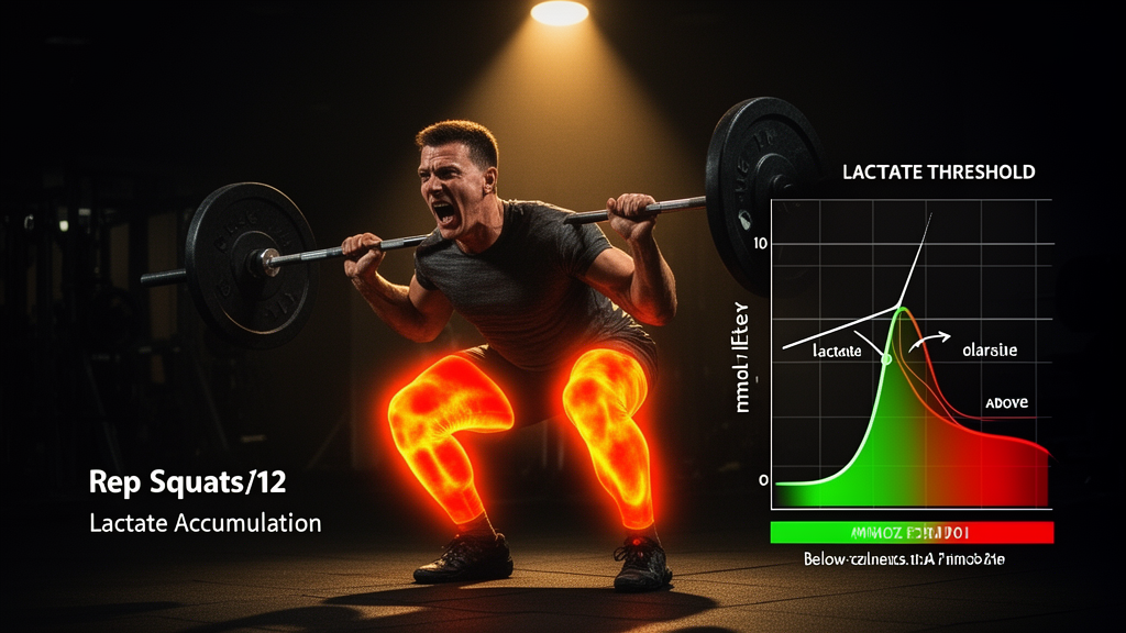Lactate Threshold Training: Stop Fearing the Burn, Start Fueling Performance