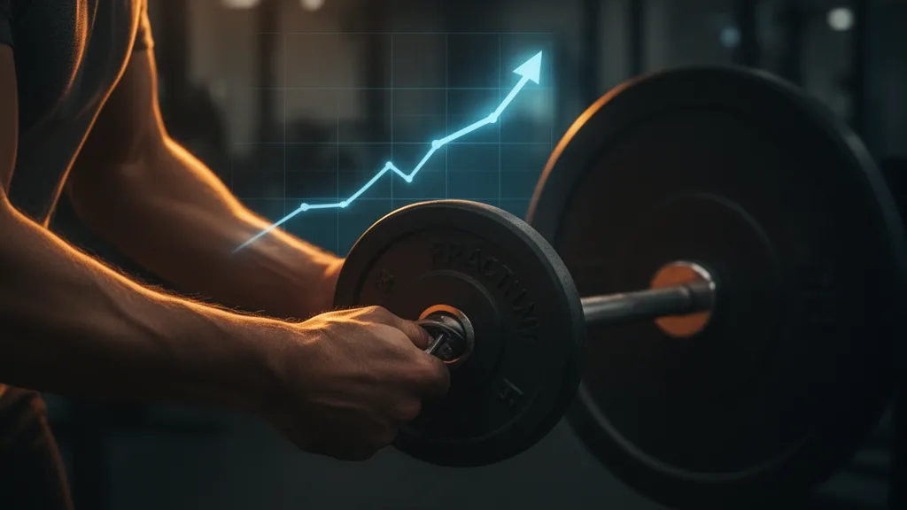 Progressive Overload: Why Rest Decides If It Works