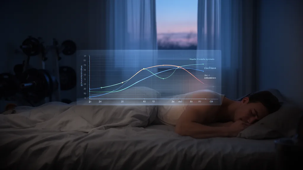 How Long Should You Rest After a Workout? Recovery by Muscle and Session