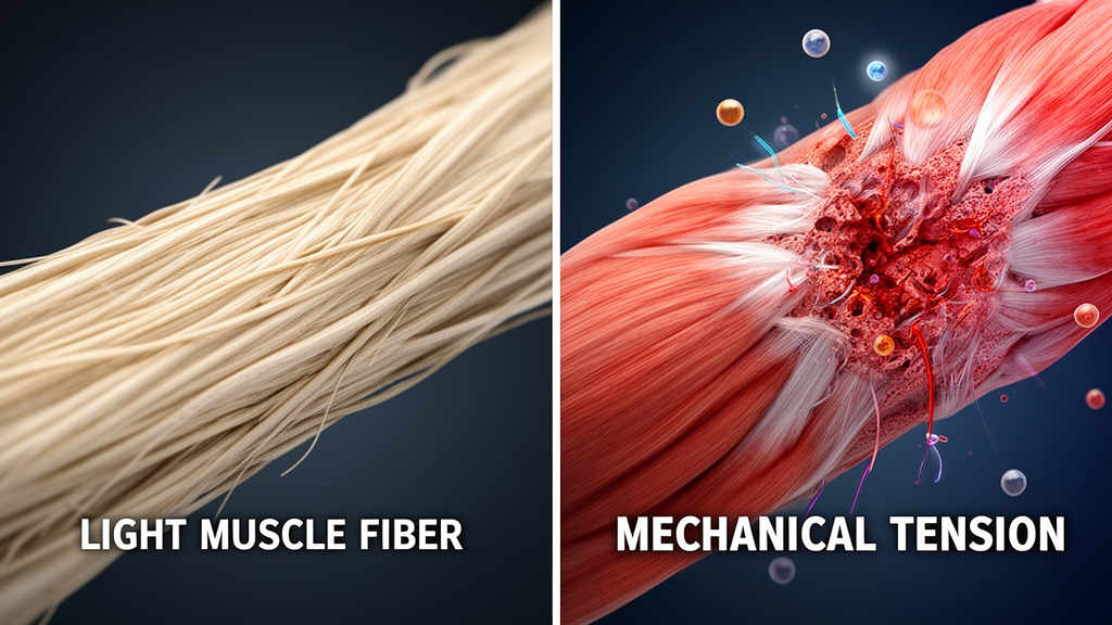 Why Resting 3 Minutes Might Be Better for Muscle Growth