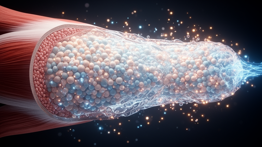 Rest Periods for Sarcoplasmic Hypertrophy: Fueling the Pump