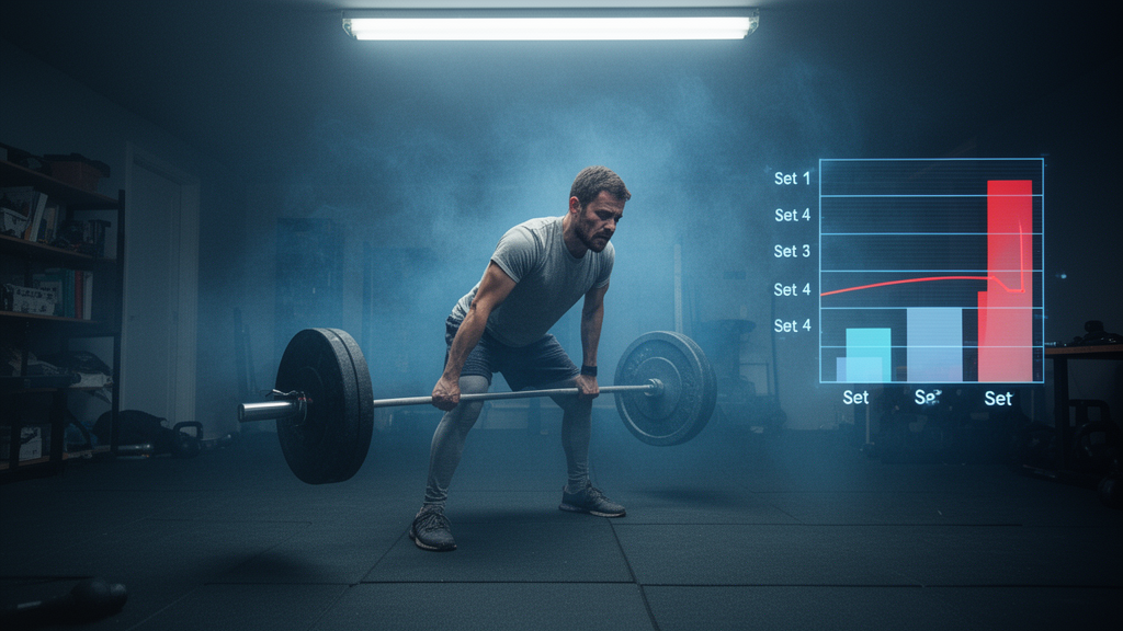 Sleep Deprivation and Rest Periods: Why Poor Sleep Makes You Need More Time Between Sets